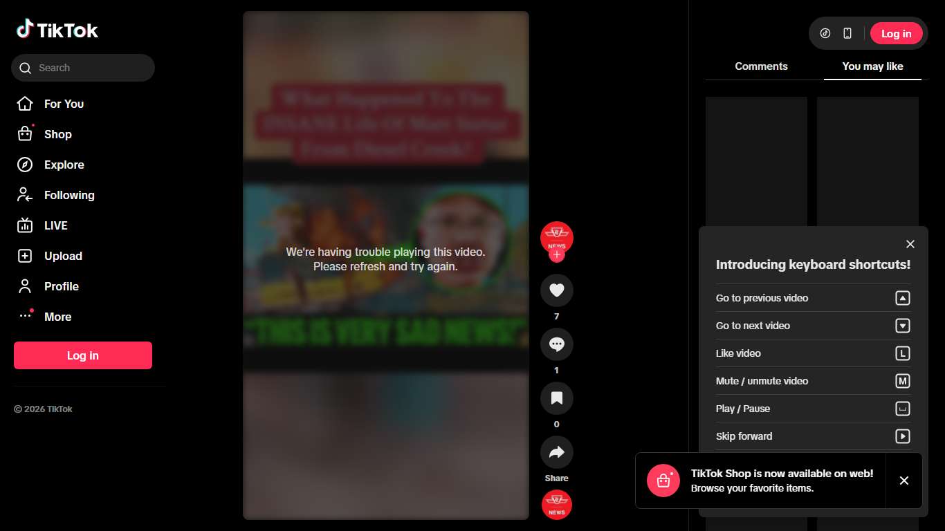 What Happened To The INSANE Life Of Matt Stetar From Diesel Creek? #ma... | TikTok
