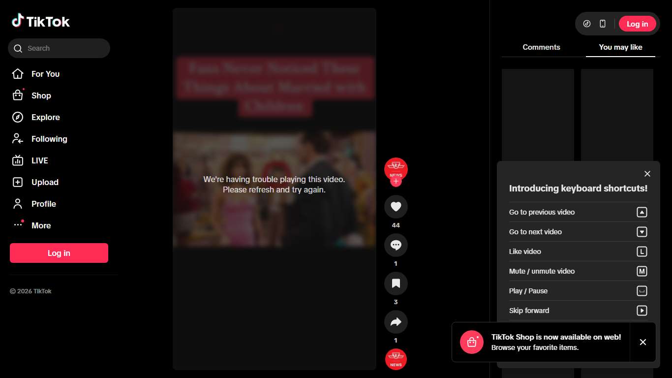 Fans Never Noticed These Things About Married with Children #marriedwi... | TikTok